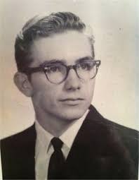 Mitchell Arnold “Mitch” Waters (1943-2007)