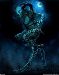Epingle Par Mireille Sur Mon Univers Audiovisuel Creatures Mythiques Art Fantasy