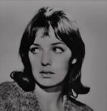 Original photograph of " Marie Laforest" (1956/1960)