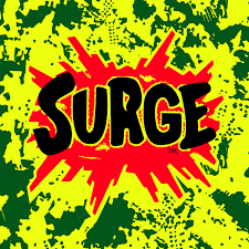 نتیجه جستجوی لغت [surge] در گوگل
