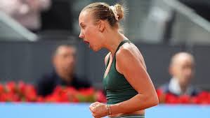Dramatischer Sieg - Historisch! Potapova stürmt ins Madrid-Halbfinale