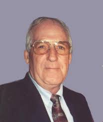 Ronald Cook Obituary