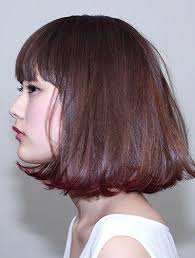 20 Pretty Short Bobs for Spring