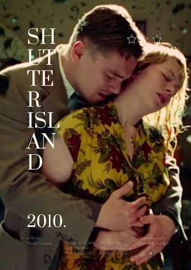 Shutter Island: When What You Fear is Inside You — duck eyes