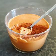 Mousse Au Chocolat Vegetale Sans Oeufs Recette Mousse Chocolat Sans Oeuf Mousse Au Chocolat Alimentation