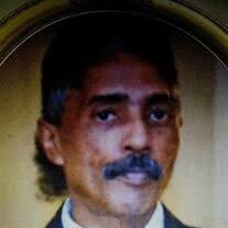 Eugene McKinsey Pierce Obituary