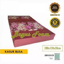 Apalagi terjebak membeli barang palsu dengan harga yang mahal pula. Jual Inoac Kasur Busa Eon Lg D 23 Ukuran 200 X 120 X 20 Cm Multicolor 120 X 200 Cm Bagus Foam Inoac