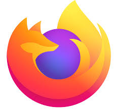 Now the internet has become more popular with everyone. Firefox Wikipedia