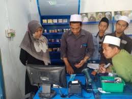 Cetak biru (blue print) sikda generik. Pelatihan Kasir Minimarket 2019 Ritelteam Institute