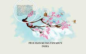 Persetiaan awal ini disahkan oleh kerajaan british di india. Peluasan Kuasa Tamadun India By Ailin Soon