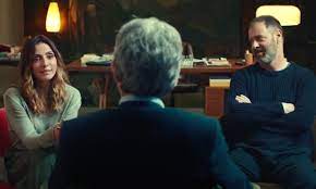 Regarder des films en streaming complet sur votre smart tv, console de jeu, pc, mac, smartphone, tablette et bien plus. Terapia Di Coppia Per Amanti Il Trailer La Trama E Il Cast