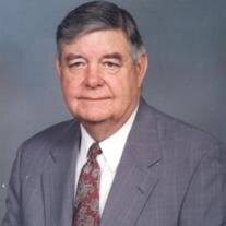 Jesse Garland Parsons Obituary