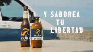 Maybe you would like to learn more about one of these? Disvace Cerveza El Aguila Sin Filtrar Autentica Facebook