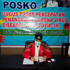 Rumah tangga tyna kanna dan kenang mirdad sedang jadi sorotan. Chaerul Anwar Ungkap Tambahan 5 Kasus Positif Covid 19 Di Boven Digoel Lelemuku Lelemuku Com Kebanggaan Anak Negeri Portal Berita Yang Informatif Dan Objektif