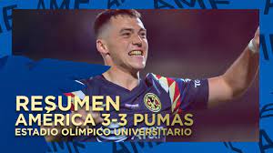 Temas de interes videos de paises de toda america lo bueno lo malo y las noticias mas importantes. ØªØ®Ø³Ø± Ø³ÙŠØ§Ø±Ø© Ù†Ù‚Ù„ Ù…Ù†Ø·Ù‚ Marcador Pumas America Hoy Dsvdedommel Com
