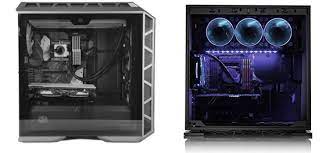 The greatest part about building your own you might be telling yourself that you're not any type of computer guru or you think that you won't actually be able to build your own pc… Best Gaming Pc Build For 2021 5 Powerful Desktops 4k Vr