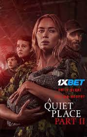 Download a quiet place part ii torrent, you are in the right place to watch online and download a quiet place part ii yts movies at your mobile or laptop in excellent 720p, 1080p and 4k quality. S9jtgz06m1i3qm