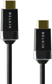 Belkin Hdmi Cable 6 Ft