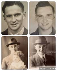 This is a picture of My Grand father.. late Samuel Aqarao Jnr