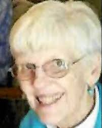 Patricia R. "Pat" Junker Obituary 2024