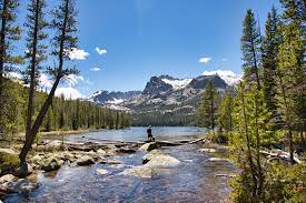 We are now leveraging our big data smarts to deliver on the promise of iot. 4 Day Sun Valley And Stanley Idaho Itinerary For Outdoor Enthusiasts Bearfoot Theory