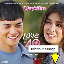 VIDÉO TOMORROW BELONGS TO ME Teny Gasy