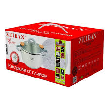 Many of us have pulled. Buy Saucepan With Lid Zeidan Z 50291 At Affordable Prices Free Shipping Real Reviews With Photos Joom