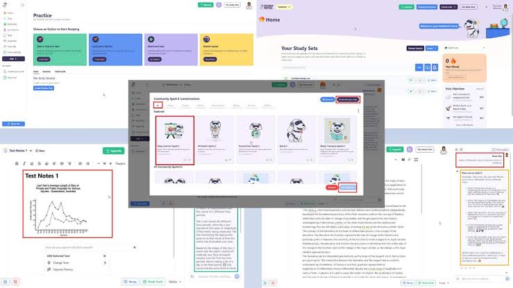 StudyFetch AI Review - Tried and Tested Firsthand