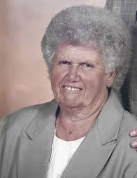 Obituary information for Anna Faye Cannon