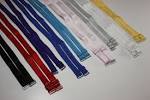 Replacement bra straps