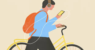 However, the hiatus in march incited the reaction. The 50 Best Podcasts Of 2019 The Atlantic