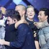 Imagen de la noticia para Duncan Laurence de La Vanguardia