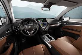 Acura also offers a sport hybrid. 2019 Acura Mdx Sport Hybrid Review Age Is Just A Number For Acura S Eco Flagship Suv