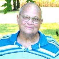 Wayne Stockton Obituary