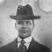 Phillip Henry Sanger (1878–1958)