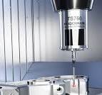Smarter measuring, better machining: the HEIDENHAIN touch ...