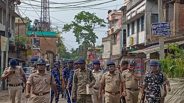 Bengal Police Transfer Process Goes Online; Here's How It Will Work | India  News - News18