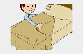 Download in under 30 seconds. Make Your Bed Clipart Cliparts Cartoons Jing Fm