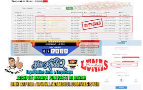 Pin Di Bandar Togel Online Terpercaya