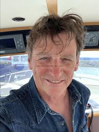 Silver Gannet, Poole