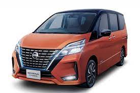 Этот автобус меня поразил nissan serena hc27. New Nissan Serena E Power Hybrid Prices Info Sgcarmart