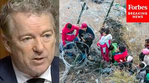 BREAKING NEWS: Rand Paul Leads Senate Homeland Security Hearing On The  'Remain In Mexico' Policy