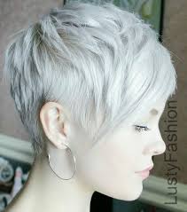 Of course, many hairstyles that look so do require a bit of time and practice. Modern Long Pixie Hairstyles For Flattering Makeover Lustyfashion