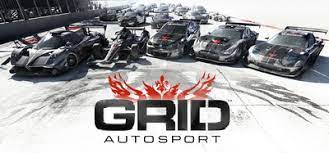 Well, i hope that jarama is better than the ones that exist, that track is 12km from my house, and i have several laps there with my e36. Grid Autosport Complete Reloaded Cruzersoftech