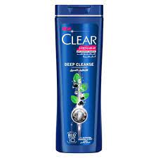 We manufacture a wide range of groomers branded bathing and coat care products for the canine markets and source a large variety of quality grooming supplies from around the world. Buy Clear Men S Anti Dandruff Shampoo Deep Cleanse 200ml Online Shop Beauty Personal Care On Carrefour Uae