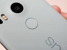 The first is a nexus 5 with a damaged power key, and the second is samsung galaxy s with a broken screen and buttons. Forget Home Button Fingerprint Scanners It S All About Power Button And Rear Placements
