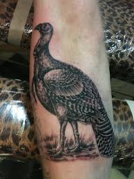 Black And White Turkey Tattoo Pin By Lucky 7 Tattoo Piercing On Lucky 7 Tattoo Russell Fortier Turkey Tattoos Tattoos 7 Tattoo