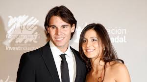 Rafael nadal ties the knot with girlfriend xisca perello at a spanish fortress the new indian express. Telecinco Leaks Nadal S June Wedding Plans