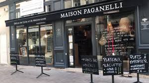 Maison Paganelli Delices De Corse Et De Mediterranee Accueil Facebook