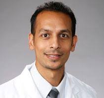 Neel Ramesh Doshi, DO